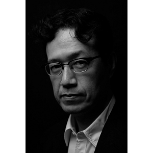 Shinji Aramaki
