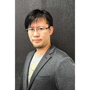Shintaro Kojima