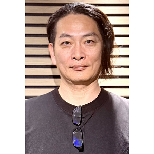 Yuichi Saito, CEO of LVM Compan