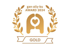 Gan-ally-bu Award_logo