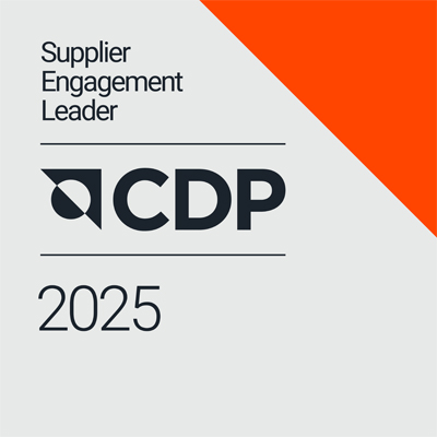 cdp 2025 logo