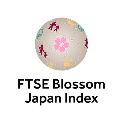 Logo_FTSE Blossom Japan Index
