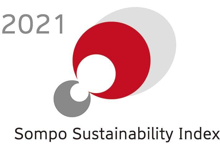SOMPO Sustainability Index logo