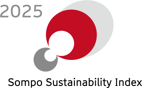 SOMPO Sustainability Index logo