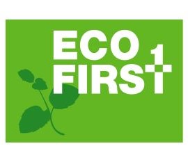 Eco-First Commitments-logo