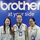 Yuto Furuta, Yang Lina, Pan Tao