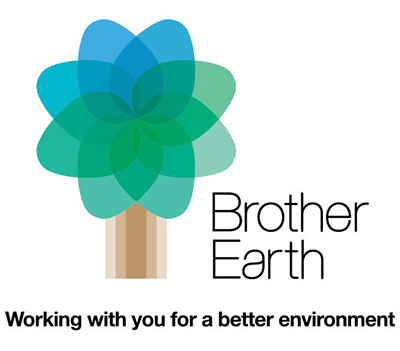 "Brother Earth" - Working with you for a better environment