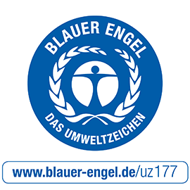 The Blue Angel DE-UZ 177 (Germany)