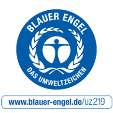 The Blue Angel DE-UZ219 (Germany)