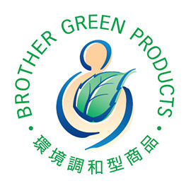 Brother Green Label (Japan)