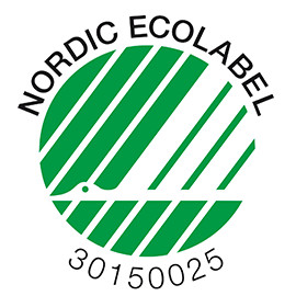 Nordic Swan Ecolabel (five Scandinavian countries)