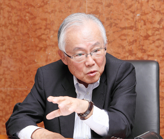 Naoki Hidaka