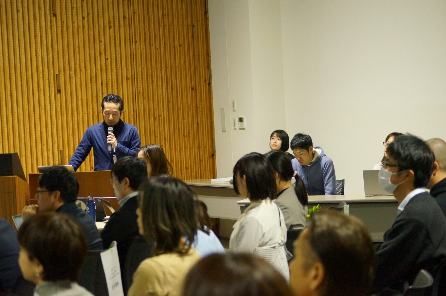 東海若手起業塾 最終報告会