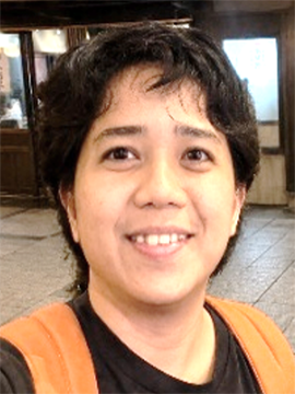 Patricia Torres