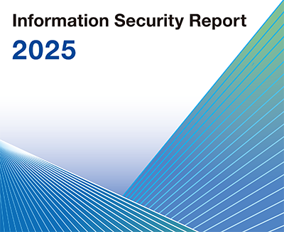 Information Security Report 2025