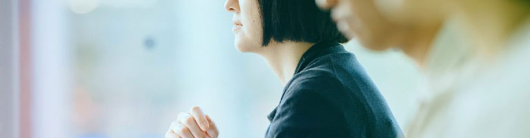 社員インタビュー TOP｜経験者採用