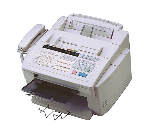 Inkjet All-in-One MFC-7000FC