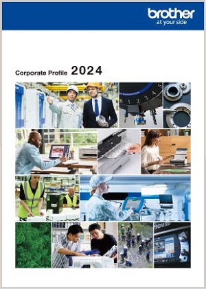 Corporate Profile 2024