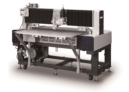 Garment Printer