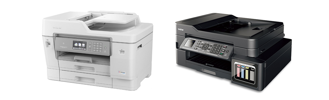 Printing & Solutions Business | Brother