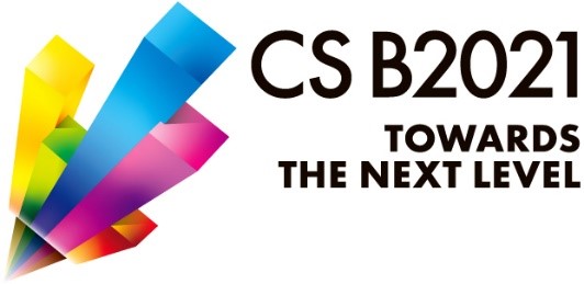 CS B2021 TOWARDS THE NEXT LEVEL