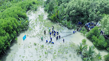 Thailand project