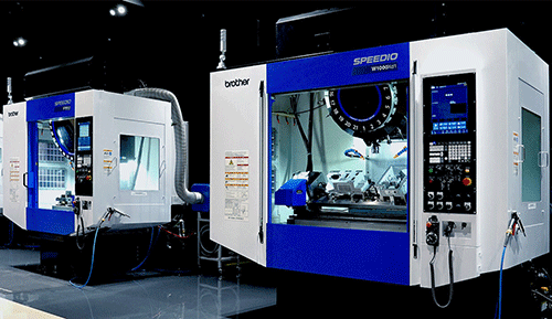 Machine Tools