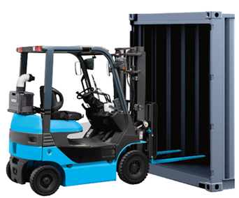 forklift set1