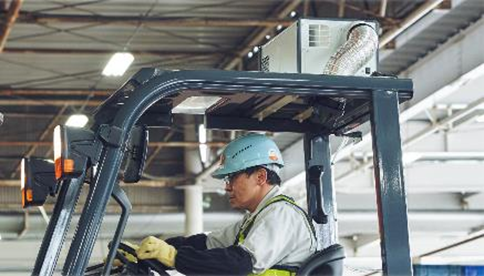 forklift set2
