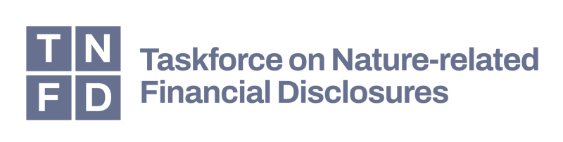 TNFD Logo