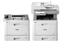 Color Laser Printer / All-in-one HL-L9310CDW / MFC-L9570CDW