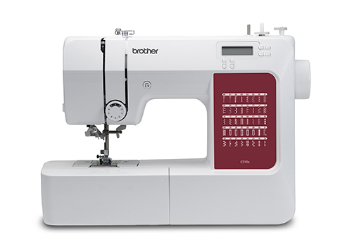 Home Sewing Machine CS10s