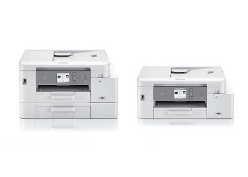 Multi-Function Inkjet Printer MFC-J4540DW / MFC-J4440DW