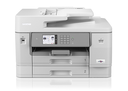 Multi-Function Inkjet Printer MFC-J6955DW