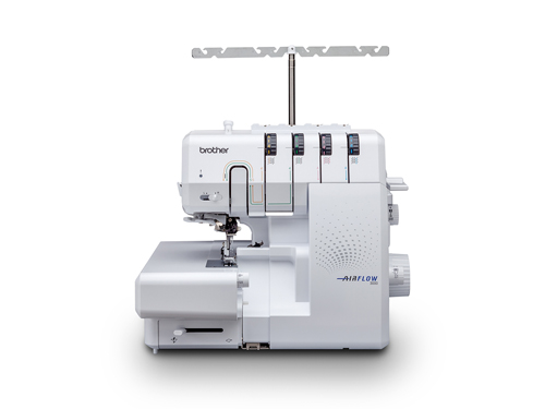 Overlock Sewing Machine AIRFLOW 3000