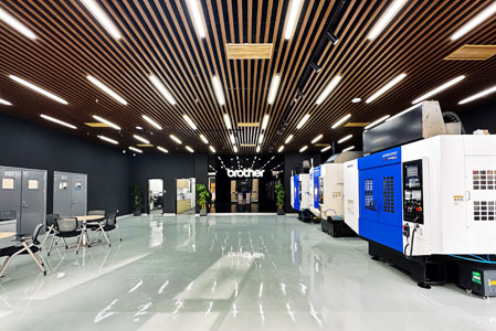 Showroom
